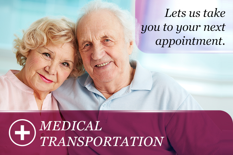 Medical Transportation